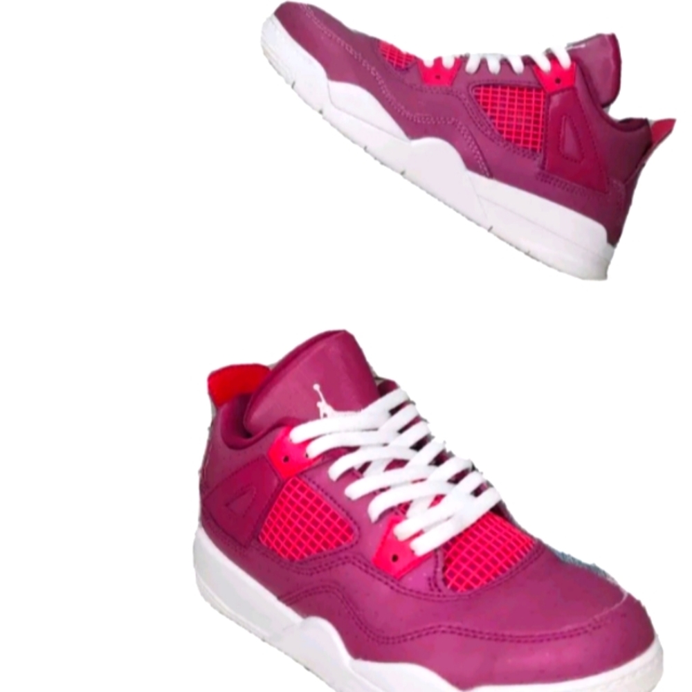 Jordan 4 Retro PS 2Y